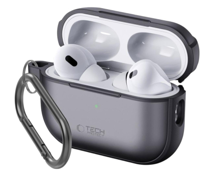 Pozostałe Tech-Protect Magmat do Apple Airpods Pro (1.|2. gen.)  matte black